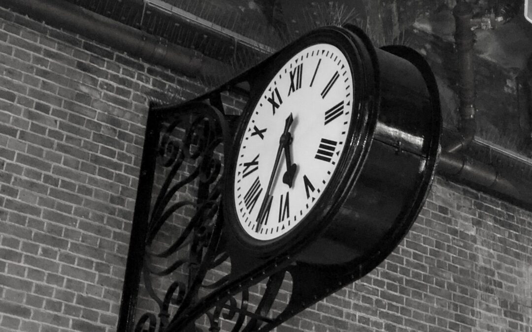 Practical Coping Strategies for the Waiting Periods of Discernment