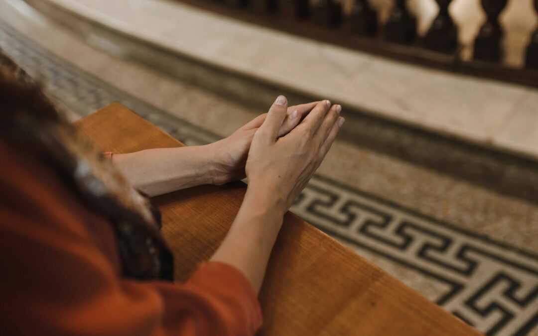 Is Your Vocation Real or a Hyperfixation?