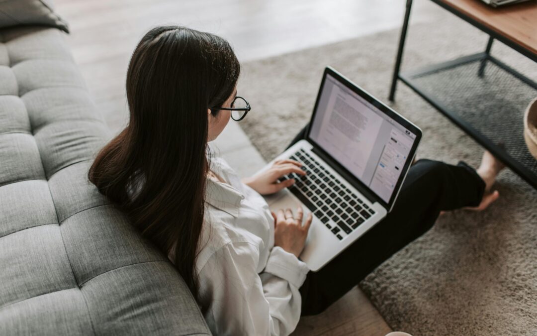 Dyslexia, Forms, and the Paperwork Panic