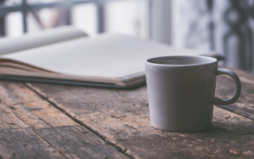 Reflective Journaling: The Secret Weapon for Neurodiverse Discernment