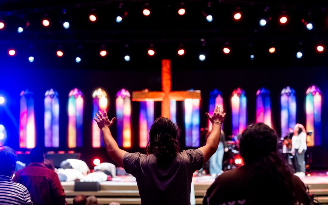 The Timeline for Ministry Discernment