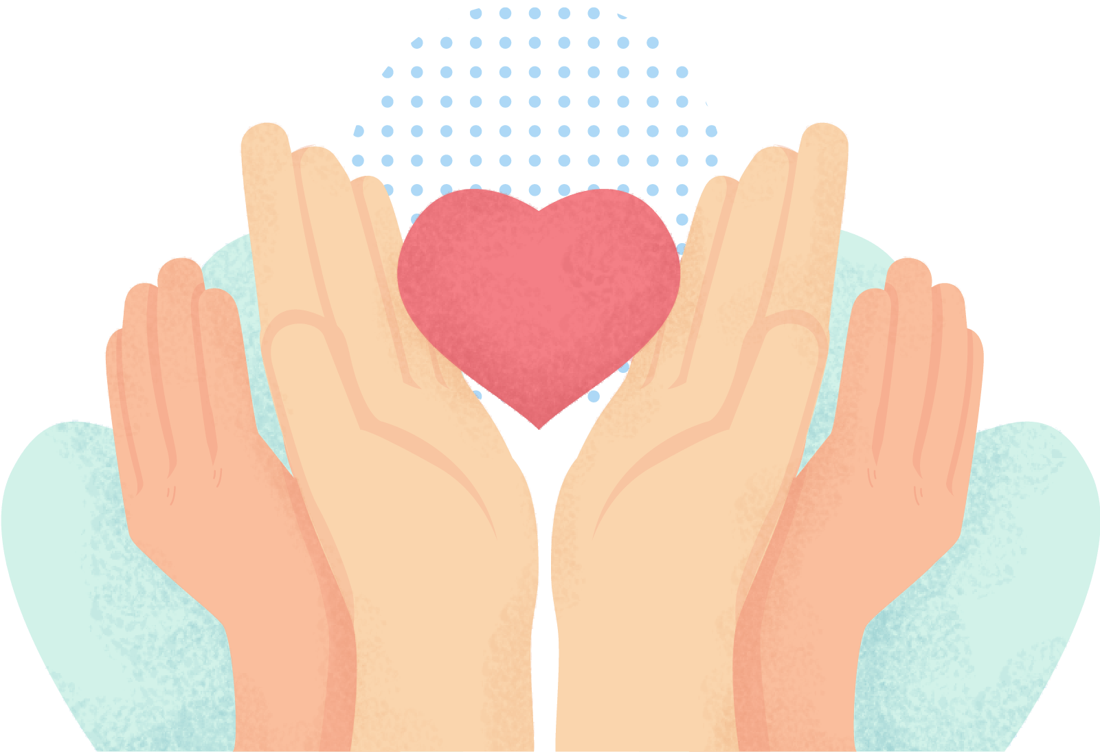 leading church with a neurodiversity