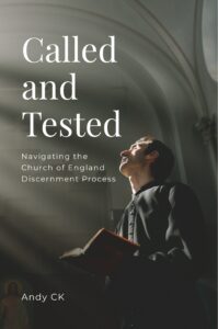 called and tested, discernment process in focus