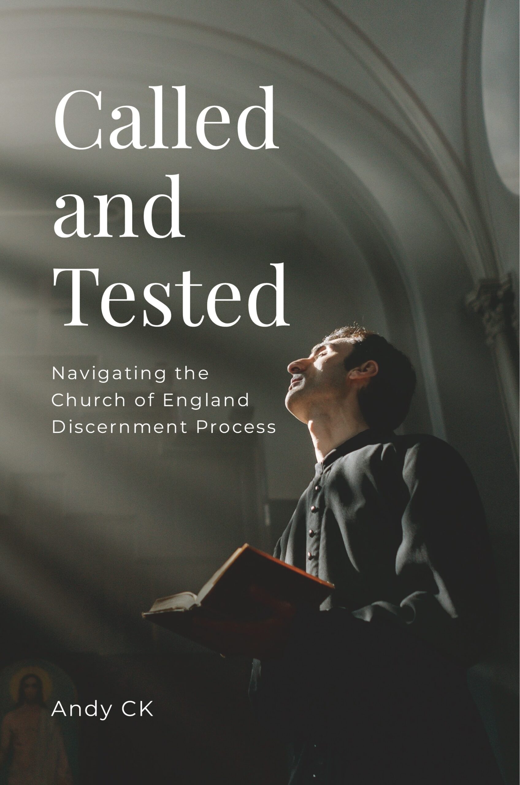 called and tested, discernment process in focus